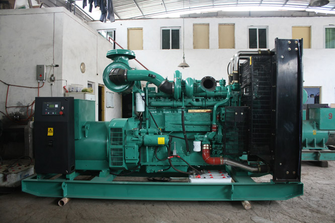 马尾环保无噪音：租用静音发电机组，为环境和耳朵双重保驾护航